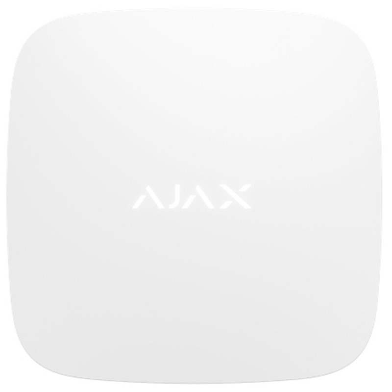 Ajax LeaksProtect, wit, draadloze waterdetector