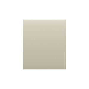 Ajax CenterButton (1-gang/2-way) ivoor