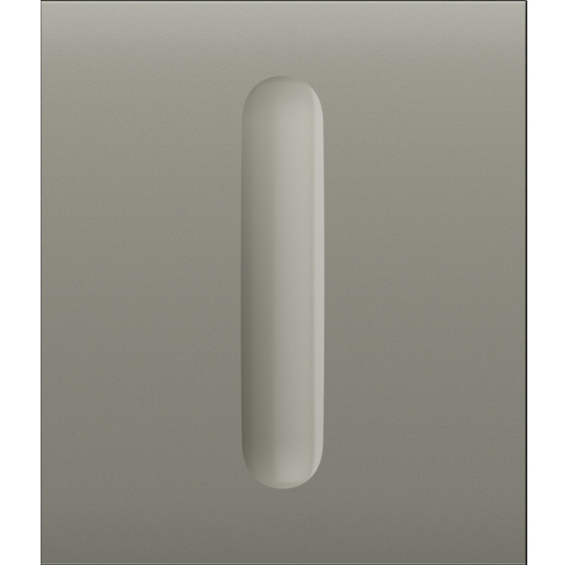 Ajax CenterButton (Dimmer) olijf