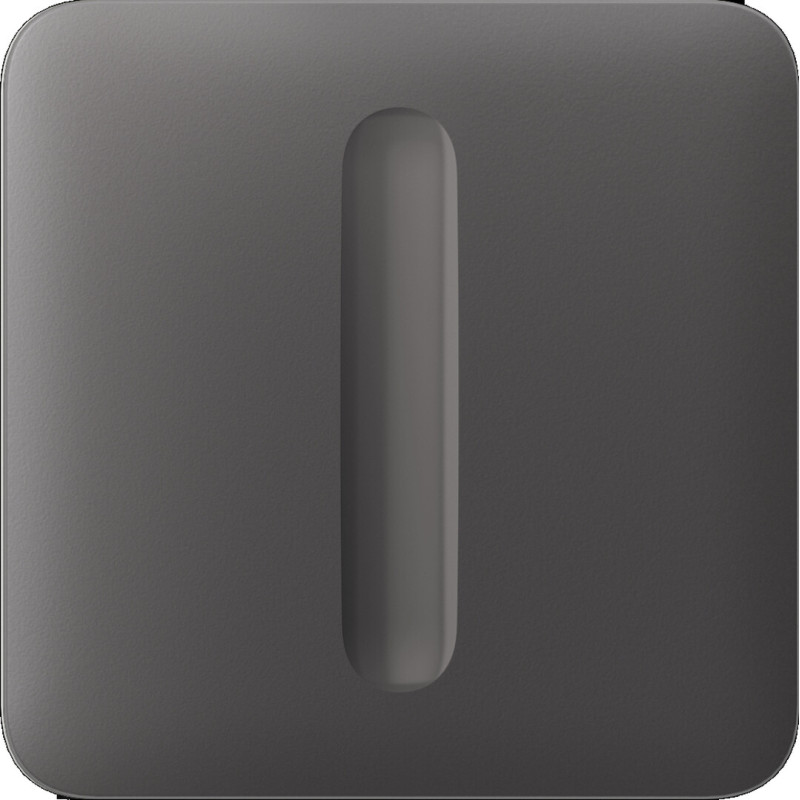 Ajax SoloButton (Dimmer) grijs