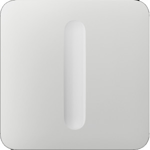 Ajax SoloButton (Dimmer) wit