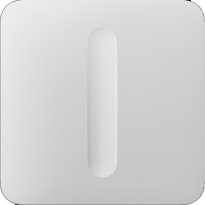 Ajax SoloButton (Dimmer) wit