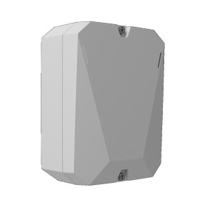 Ajax Hub BP Jeweller, wit