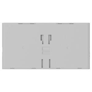 Ajax Superior Interne batterij 16u Jeweller, wit