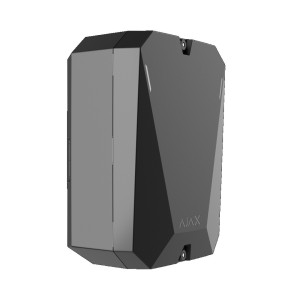 Ajax Hub BP Jeweller, zwart