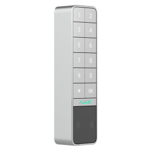 Baseline KeyPad Outdoor Wit