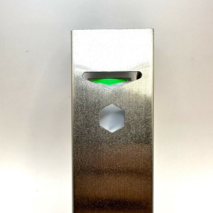 Frame voor bewegingsdetectoren