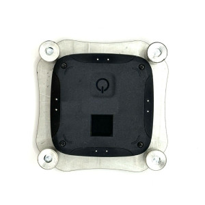 Bescherming van overstromingsdetectoren