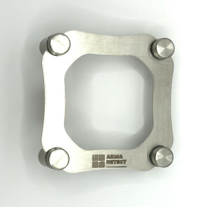 Bescherming van overstromingsdetectoren