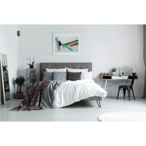 Ajax MotionCam HDR PhOD, zwart, draadloze PIRCAM