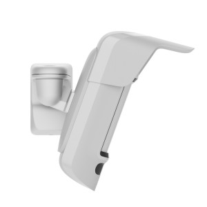 Ajax Baseline Outdoor Curtain motionprotect High Mount - photo on demand, wit