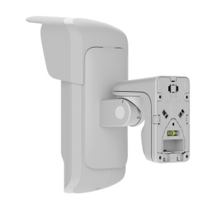 Ajax Baseline Outdoor Curtain motionprotect High Mount - photo on demand, wit