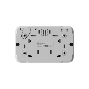 Ajax Case A (106x168x56), wit