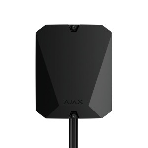 Ajax Fibra, dummybox