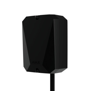 Ajax Fibra, dummybox