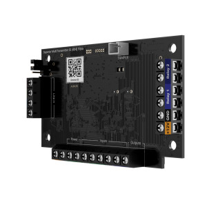 Ajax Superior MultiTransmitter IO (4x4) Superior Fibra