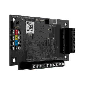 Ajax Superior MultiTransmitter IO (4x4) Superior Fibra