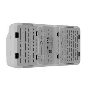 Ajax Superior LineSupply (75 W) Superior Fibra Wit