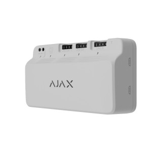Ajax Superior LineSupply (75 W) Superior Fibra Wit