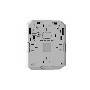 Ajax MultiTransmitter, wit, 18 bedrade zones INCERT (3EOL)