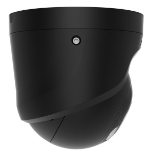 Ajax TurretCam Hybrid Light (5 Mp/2.8 mm), zwart