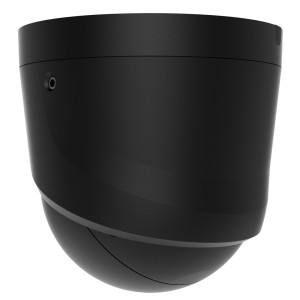 Ajax TurretCam Hybrid Light (5 Mp/4 mm), zwart