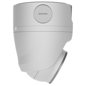 Ajax Superior TurretCam Hybrid Light Varifocal 8MP, wit