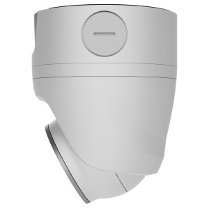 Ajax Superior TurretCam Hybrid Light Varifocal 8MP, wit