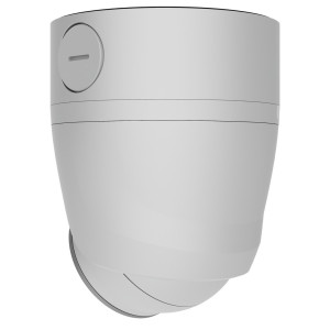 Ajax Superior TurretCam Hybrid Light Varifocal 8MP, wit