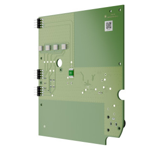 12V Voeding voor NVR