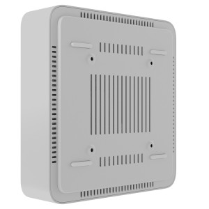 Ajax NVR HAC (16ch), wit