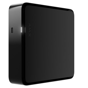 Ajax NVR HAC (16ch), zwart