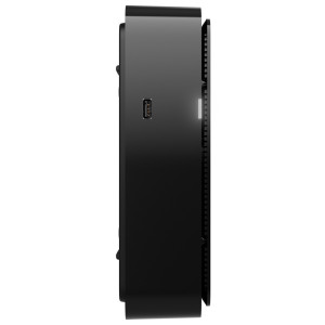 Ajax NVR HAC (16ch), zwart