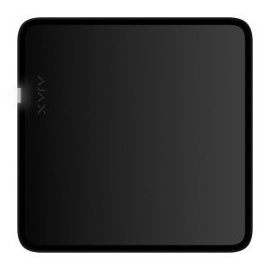 Ajax NVR HAC (16ch), zwart