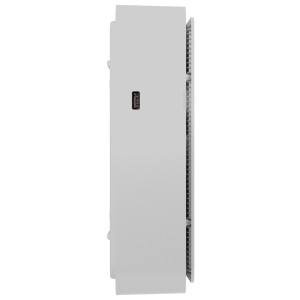 Ajax NVR HAC (8ch), wit