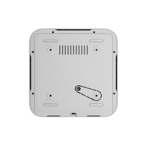 Ajax NVR DC (8ch), wit