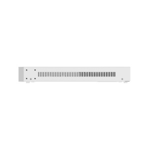 Ajax Baseline NVR met HDMI, 2 harddisk tray, 16 kanalen AC, wit