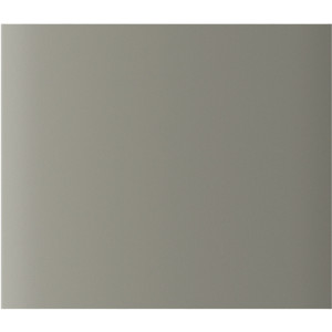 Ajax CenterButton (1-gang) olijf verticaal