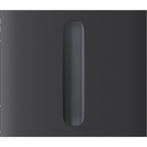 Ajax CenterButton (Dimmer) vertical grafiet