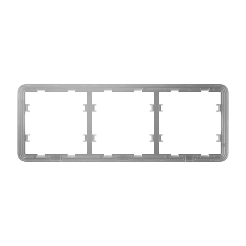 Ajax Frame 3 posities