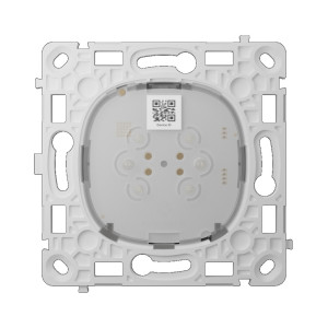 Ajax LightCore (Dimmer) vertical wit