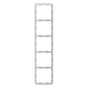 Ajax Frame 5 posities verticaal