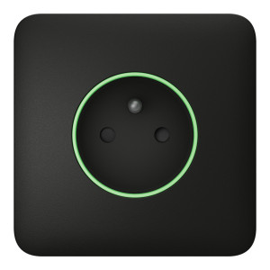 Ajax CenterCover (basic) type E zwart