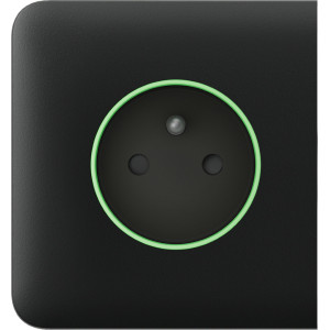 Ajax SideCover (basic) type E zwart