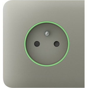 Ajax SideCover (basic) type E olijf