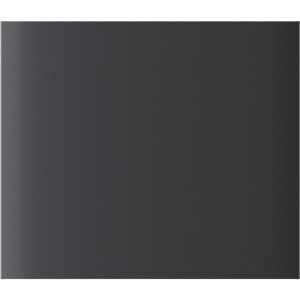 Ajax CenterCover CoverPlate grafiet