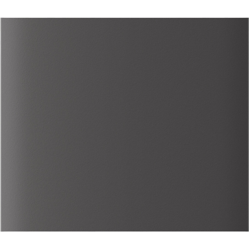 Ajax CenterCover CoverPlate grijs