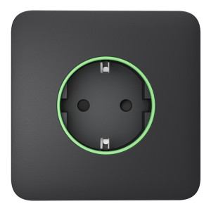 Ajax CenterCover (basic) type F grafiet