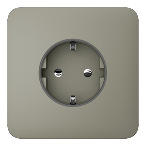 Ajax SoloCover (basic) type F olijf