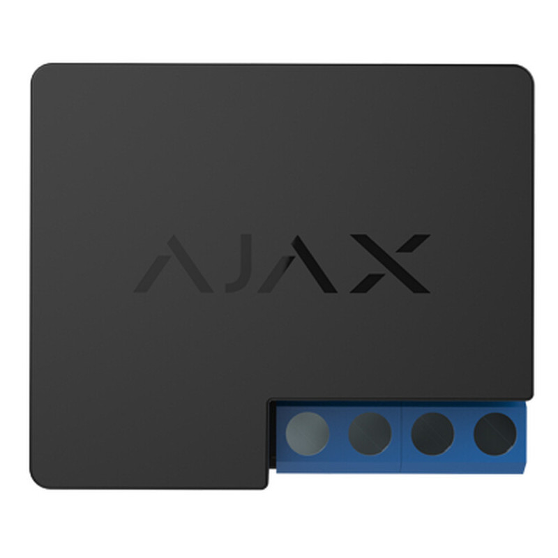 Ajax Relay draadloze schakelunit droogcontact